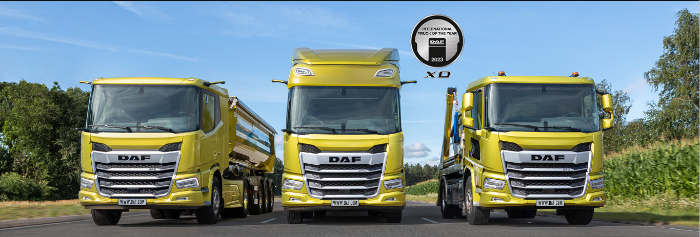 3 - Daf.com